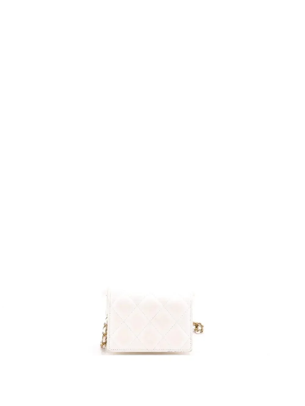 Chanel Romance Clutch With Chain #291425C16B